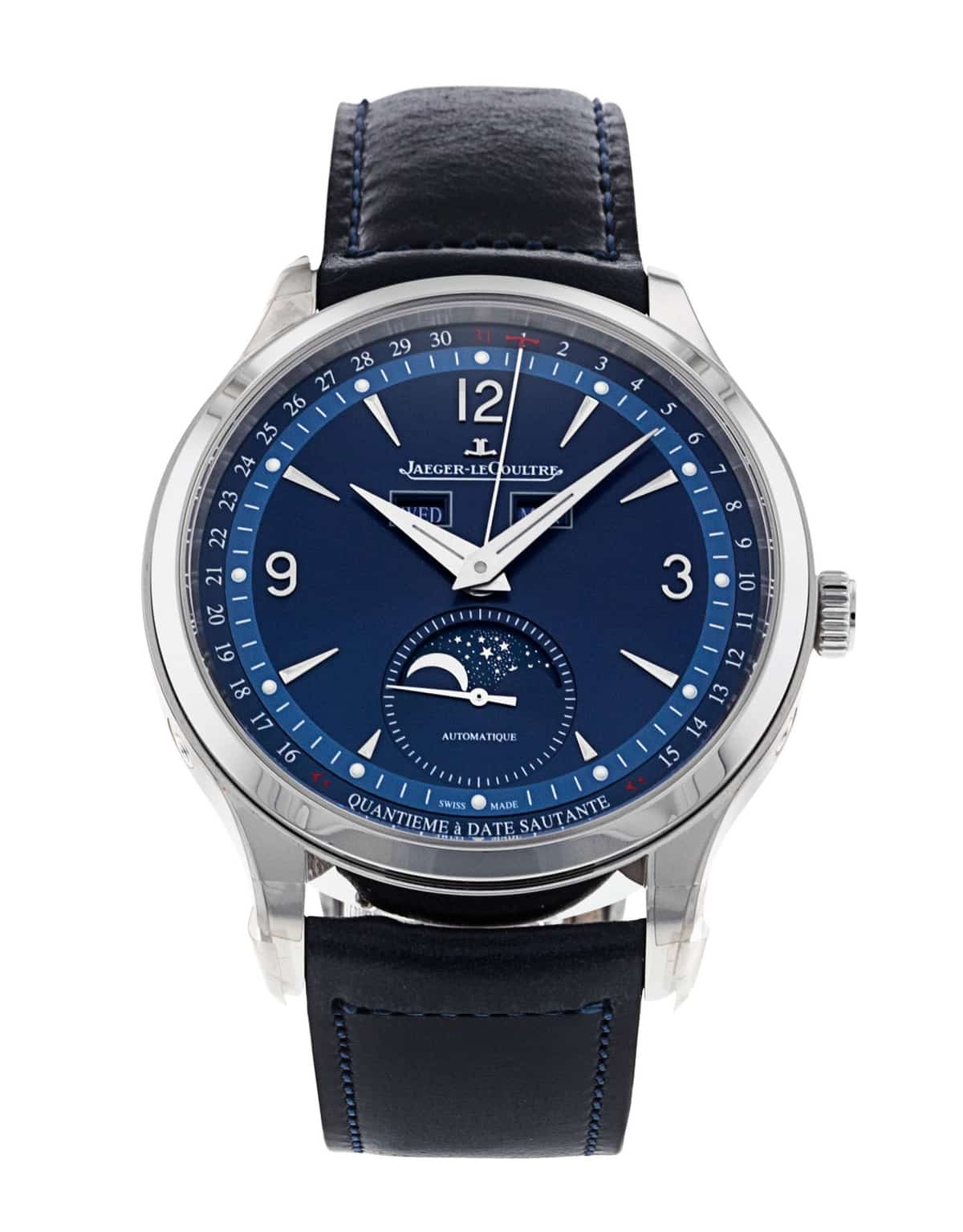 Jaeger-LeCoultre Master Control 4148480